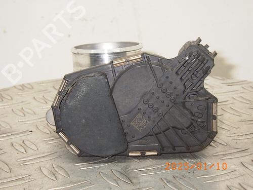 Used Throttle body OPEL CORSA D (S07) 1.4 (L08, L68) (87 hp) 22385298
