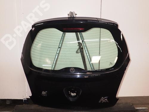 Used Tailgate Tailgate FORD KA (RU8) 1.2 (69 hp) 10316429 10316429