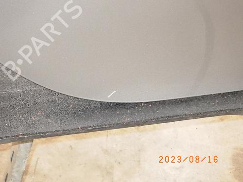Right front door MERCEDES-BENZ SLK (R171) 200 Kompressor (171.442) | BP14936077C3 