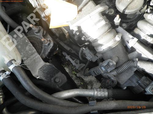 Engine VOLVO C30 (533) 1.6 D | BP1782913M1 - Image 2