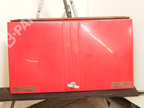 Used Tailgate CITROËN 2 CV 6 (27 hp) 6006286