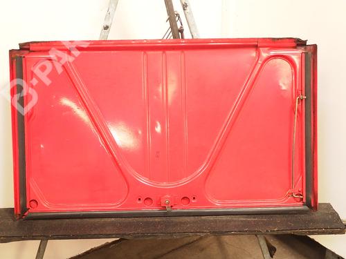 Tailgate CITROËN 2 CV 6 | BP6006286C6 