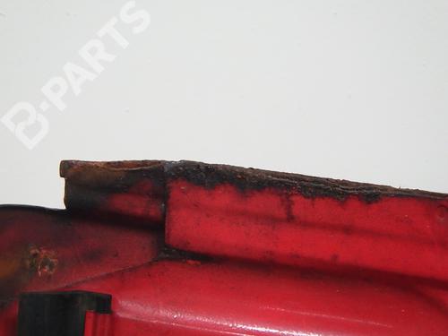 Tailgate CITROËN 2 CV 6 | BP6006286C6 