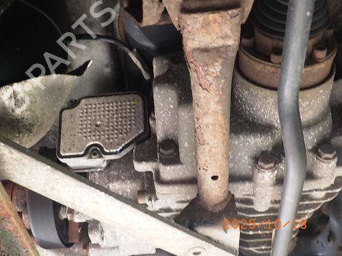 Rear differential AUDI TT Roadster (8J9) 3.2 V6 quattro | BP28080637M24