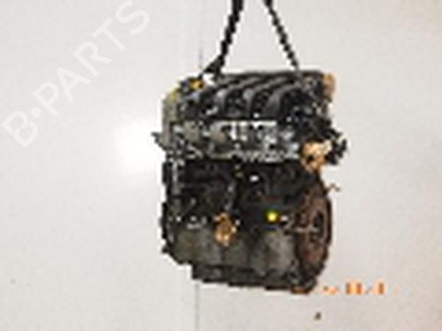 Engine RENAULT CLIO III (BR0/1, CR0/1) 1.4 16V | BP302416M1