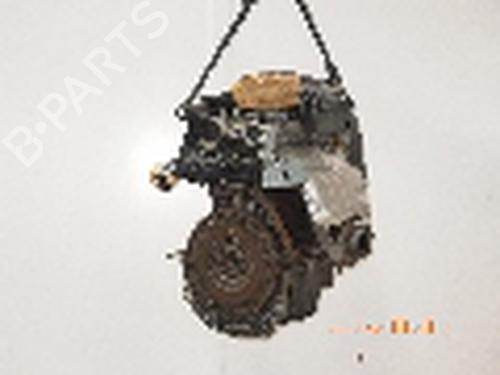 Engine RENAULT CLIO III (BR0/1, CR0/1) 1.4 16V | BP302416M1