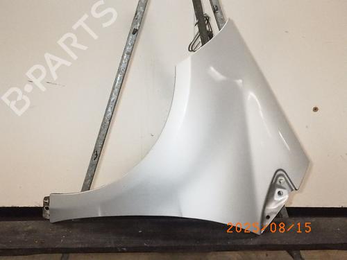 Left front fenders MERCEDES-BENZ A-CLASS (W169) A 150 (169.031, 169.331) | BP27343634C41 