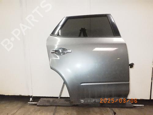 Used Right rear door NISSAN MURANO I (Z50) 3.5 4x4 (234 hp) 24153551