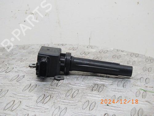 Used Ignition coil MAZDA 2 Hatchback (DL, DJ) 1.5 SKYACTIV-G (90 hp) 22340649