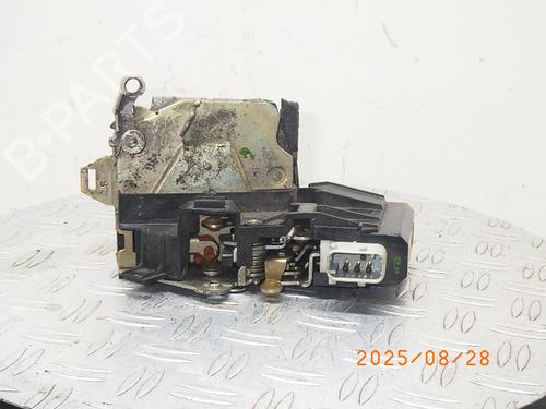 Used Rear right lock BMW 5 (E39) 528 i (193 hp) 978687