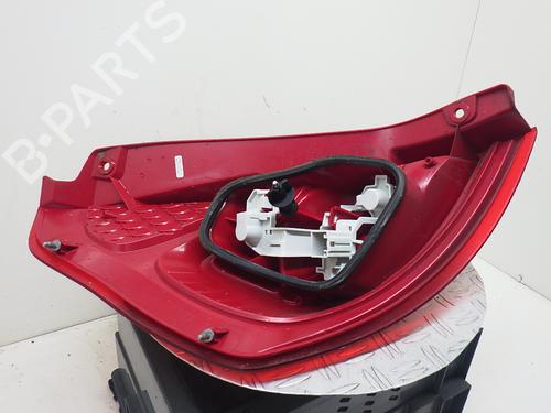 Right taillight FORD FIESTA VI (CB1, CCN) 1.25 | BP22863970C35 