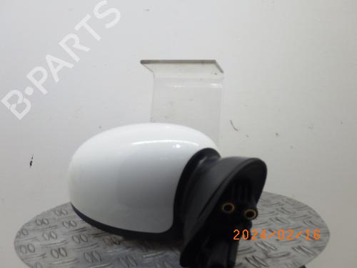 Right mirror MINI MINI (R50, R53) One | BP16888212C27 