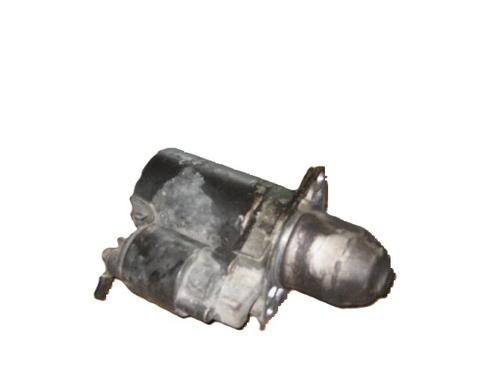Used Starter Starter NISSAN MICRA II (K11) 1.3 i 16V (HK11) (75 hp) 283038 283038
