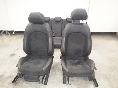 Bank set SEAT IBIZA IV (6J5, 6P1) 1.0 TSI (110 hp) 31806654