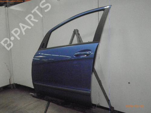 Left front door MERCEDES-BENZ A-CLASS (W169) A 170 (169.032, 169.332) | BP32421846C2