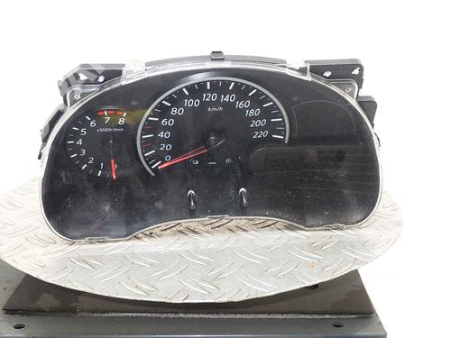 Used Instrument cluster NISSAN MICRA IV (K13K, K13KK) 1.2 (80 hp) 9302403