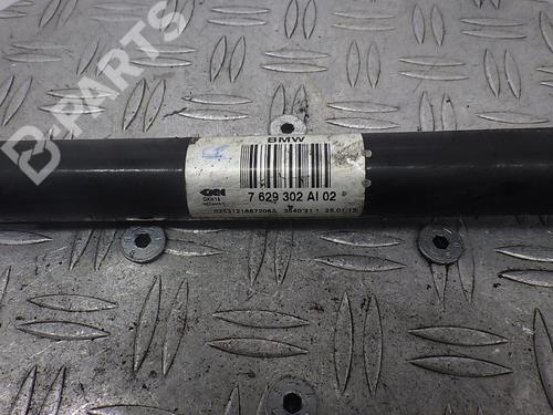 Right rear driveshaft BMW 1 (F20) 118 i | BP4905746M41 