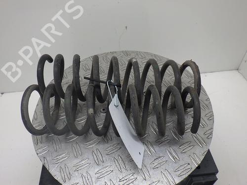 Shock absorber spring KIA CEE'D Hatchback (ED) 1.4 BP14755801C152