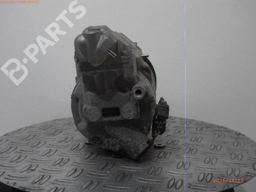 AC compressor MERCEDES-BENZ A-CLASS (W168) A 160 (168.033, 168.133) | BP7026662M34 