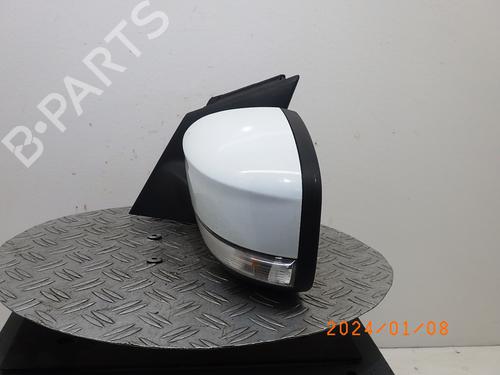 Left mirror FORD FOCUS III 1.0 EcoBoost | BP16120954C26 