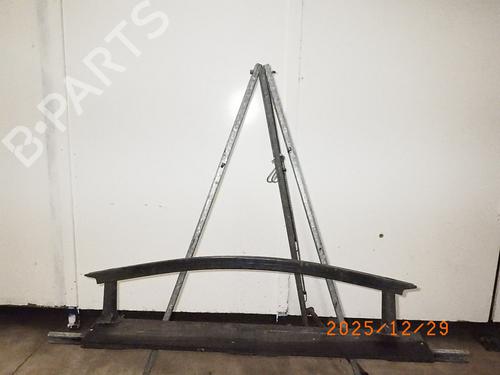 Used Front bumper reinforcement TOYOTA COROLLA Hatchback (_E21_, _EA1_, _EH1_) 2.0 Hybrid (MZEH12) (180 hp) 31172090