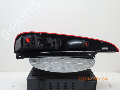 Right taillight FORD FIESTA V (JH_, JD_) 1.3 | BP18150079C35 