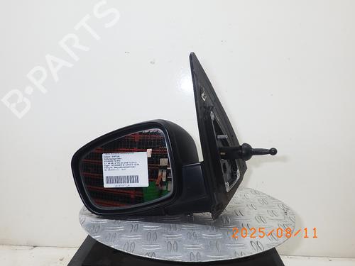 Used Left mirror HYUNDAI i10 I (PA) 1.1 (67 hp) 28000288