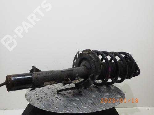 Used Left front shock absorber FORD KUGA II (DM2) 1.5 EcoBoost (150 hp) 11697921