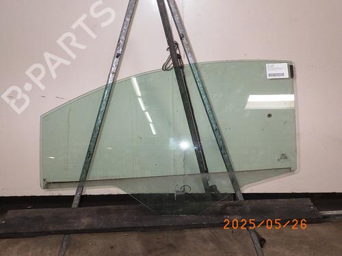 Used Front left door window FORD KA (RU8) 1.2 (69 hp) 26207224