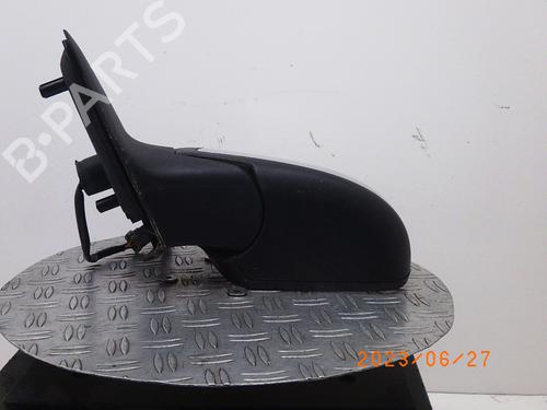 Left mirror FORD MONDEO III Saloon (B4Y) 2.0 16V | BP13616331C26 