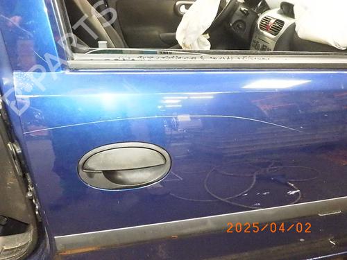 Right front door OPEL COMBO Tour 1.4 | BP24771189C3 