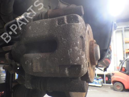 Używane Zacisk hamulca tylnego prawego PEUGEOT 307 Break (3E) 1.6 16V (109 hp) 31023622