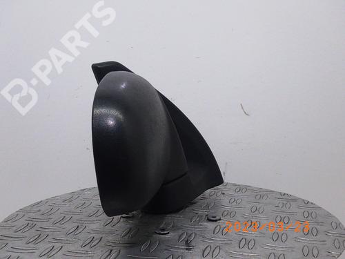 Right mirror HYUNDAI ATOS PRIME (MX) 1.1 | BP12149717C27 