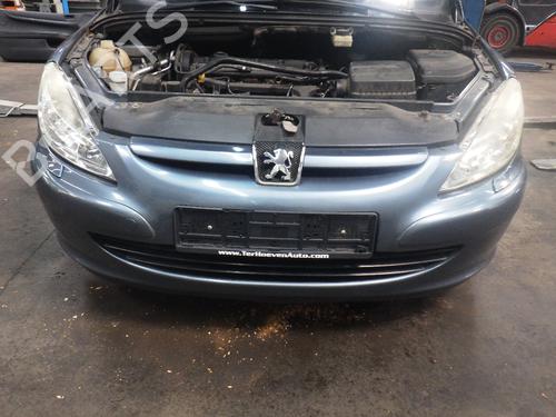 Used Front bumper Front bumper PEUGEOT 307 CC (3B) 2.0 16V (136 hp) 32699458 32699458