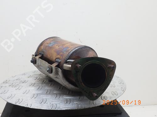 Catalyst OPEL ASTRA K (B16) 1.0 Turbo (68) | BP29043182M10 