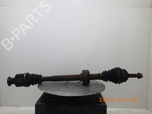 Used Right front driveshaft DACIA SANDERO 1.6 (BS0D, BS0B, BS0F, BS0H) (87 hp) 15913667