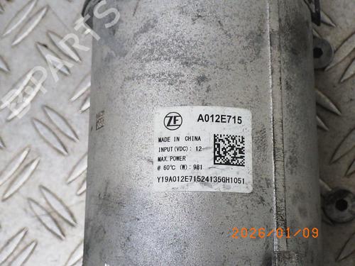 Electronic module FIAT DUCATO Van (250_) 140 Multijet 2,3 D | BP31335517M83 