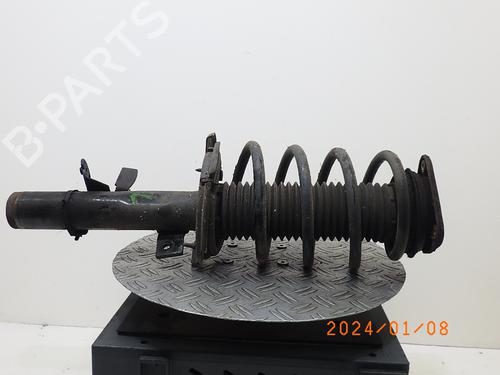 Venstre foran støtdemper FORD FOCUS III 1.0 EcoBoost (125 hp) 16120978