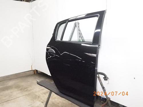 Right rear door DACIA SANDERO II 1.2 | BP18745357C5
