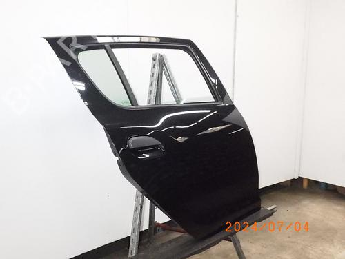 Right rear door DACIA SANDERO II 1.2 | BP18745357C5