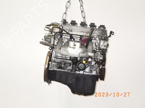 Engine NISSAN MICRA II (K11) 1.0 i 16V | BP10316417M1 