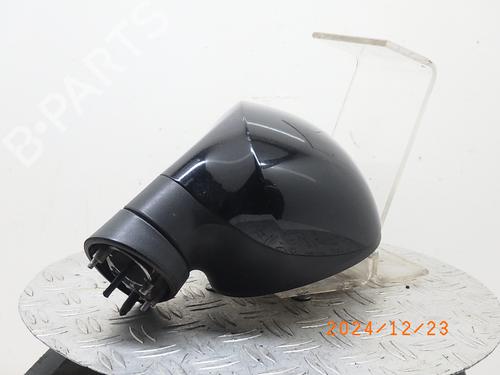 Right mirror SEAT IBIZA IV (6J5, 6P1) 1.2 | BP22387679C27 