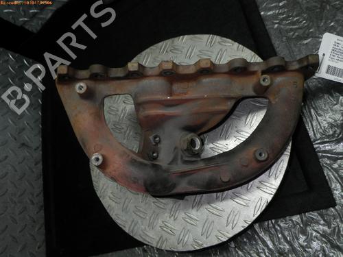 Used Exhaust manifold MERCEDES-BENZ E-CLASS Coupe (C124) E 200 (124.040) (136 hp) 14752824