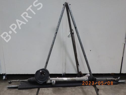 Used Steering rack FORD FIESTA VII (HJ, HF) 1.0 EcoBoost (95 hp) 13042766