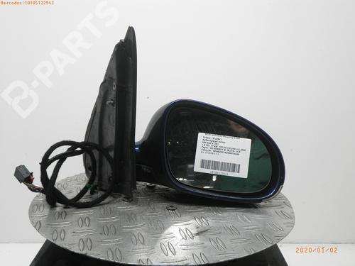Used Right mirror VW GOLF V (1K1) 1.9 TDI (105 hp) 1782788