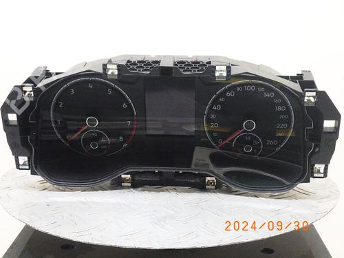 Cockpit VW POLO VI (AW1, BZ1, AE1) 1.0 (65 hp) 20107386