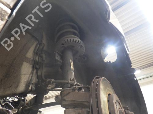 Used Right front shock absorber SKODA FABIA III (NJ3) 1.0 (75 hp) 26006043