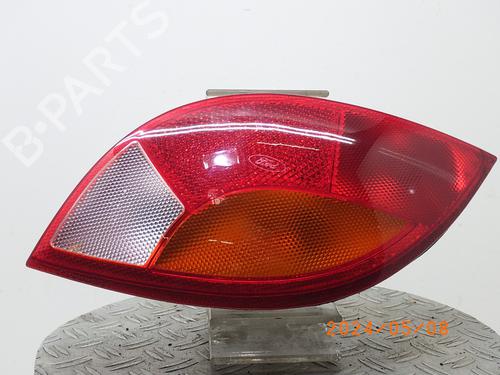 Right taillight FORD KA (RB_) 1.3 i (60 hp) 17839283