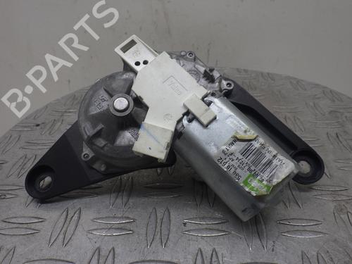 Rear wiper motor RENAULT CLIO II (BB_, CB_) 1.2 16V (BB05, BB0W, BB11, BB27, BB2T, BB2U, BB2V, CB05,... | BP30908677M102