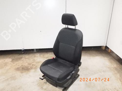 Otra SKODA FABIA III (NJ3) 1.2 TSI (90 hp) 32688690